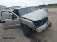 ✅ 2003 Chevrolet Silverado 1500 LS • VIN: 2GCEK19V931183363 • Lot: 43449090. Listed on IAAI with 210,872 mi. Free auction sales archive from the USA and detailed vehicle history report at DreamBid. Image 1.