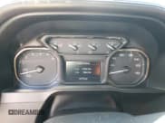 ✅ 2020 GMC Sierra 1500 SLT • VIN: 3GTU9DEDXLG313521 • Lot: 93219735. Listed on Copart with 61,775 mi. Free auction sales archive from the USA and detailed vehicle history report at DreamBid. Image 9.