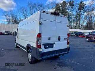 ✅ 2017 Ram ProMaster Cargo • VIN: 3C6TRVDG1HE528020 • Lot: 95147365. Listed on Copart with 164,853 mi. Free auction sales archive from the USA and detailed vehicle history report at DreamBid. Image 2.
