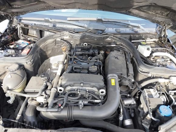 ✅ 2014 Mercedes-Benz C 250 Sport • VIN: WDDGF4HB5EA933412 • Lot: 41937278. Wystawiony na IAAI z przebiegiem 110 016 mil. Bezpłatny archiwum sprzedaży aukcyjnych z USA i szczegółowy raport historii pojazdu na DreamBid. Zdjęcie 10.