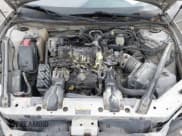 ✅ 2003 Pontiac Grand Prix GT • VIN: 1G2WP52K63F122160 • Lot: 41741497. Wystawiony na IAAI z przebiegiem 108 718 mil. Bezpłatny archiwum sprzedaży aukcyjnych z USA i szczegółowy raport historii pojazdu na DreamBid. Zdjęcie 10.