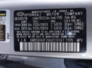 ✅ 2017 Hyundai Santa Fe Limited Ultimate • VIN: KM8SR4HF2HU219167 • Лот: 42147055. Опубликован ранее на IAAI с пробегом 153 467 миль. Бесплатный доступ к архиву аукционных продаж из США и подробный отчёт об истории автомобиля на DreamBid. Изображение 9.