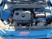 ✅ 2019 Hyundai Kona SE • VIN: KM8K12AA5KU273239 • Лот: 89737295. Опубликован ранее на Copart с пробегом 112 658 миль. Бесплатный доступ к архиву аукционных продаж из США и подробный отчёт об истории автомобиля на DreamBid. Изображение 15.