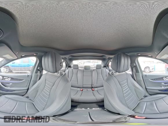 ✅ 2017 Mercedes-Benz E 300 Luxury • VIN: WDDZF4KB9HA219613 • Lot: 95123205. Listed on Copart with 44,941 mi. Free auction sales archive from the USA and detailed vehicle history report at DreamBid. Image 15.