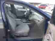 2017 Chevrolet Malibu LS с VIN 1G1ZB5ST1HF175851, выставлен на аукционе IAAI как лот 43211369 с пробегом 102 642 миль миль и . История ставок и продаж доступна на DreamBid. Изображение 5.