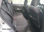 ✅ 2012 Subaru Forester X • VIN: JF2SHABC5CH444741 • Lot: 66560015. Listed on Copart with 157,872 mi. Free auction sales archive from the USA and detailed vehicle history report at DreamBid. Image 11.