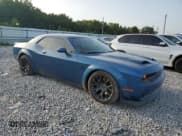 ✅ 2020 Dodge Challenger SRT Hellcat Widebody • VIN: 2C3CDZC91LH182389 • Lot: 64549884. Wystawiony na Copart z przebiegiem 17 840 mil. Bezpłatny archiwum sprzedaży aukcyjnych z USA i szczegółowy raport historii pojazdu na DreamBid. Zdjęcie 4.