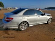 ✅ 2009 Mercedes-Benz C 300 Sport • VIN: WDDGF54X19R057436 • Lot: 95904465. Listed on Copart with 122,959 mi. Free auction sales archive from the USA and detailed vehicle history report at DreamBid. Image 3.