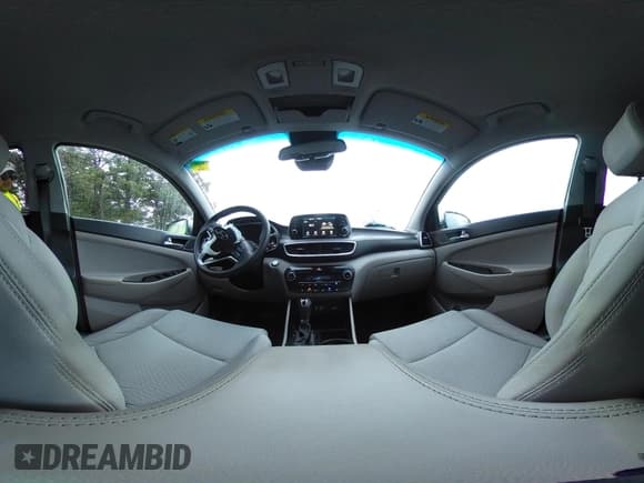 ✅ 2021 Hyundai Tucson Limited • VIN: KM8J3CAL7MU372161 • Лот: 43273281. Опубликован ранее на IAAI с пробегом 35 776 миль. Бесплатный доступ к архиву аукционных продаж из США и подробный отчёт об истории автомобиля на DreamBid. Изображение 18.