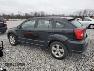 2010 Dodge Caliber Mainstreet с VIN 1B3CB3HA5AD595221, выставлен на аукционе Copart как лот 80942654 с пробегом 146 596 миль миль и Списание • Salvage title. История ставок и продаж доступна на DreamBid. Изображение 2.