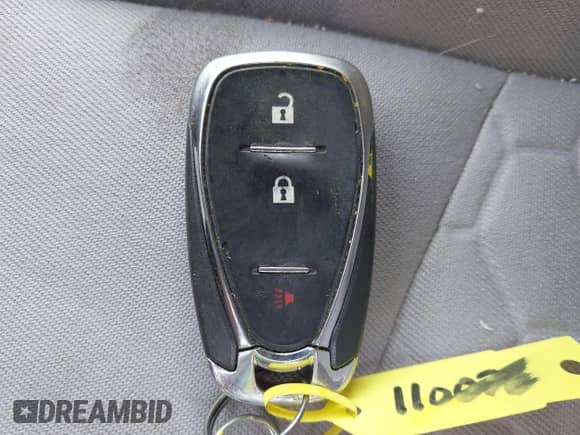 2018 Chevrolet Equinox LS с VIN 3GNAXREV4JS583649, выставлен на аукционе IAAI как лот 42473804 с пробегом 129 016 миль миль и . История ставок и продаж доступна на DreamBid. Изображение 11.