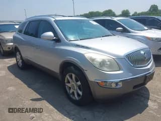 ✅ 2010 Buick Enclave CXL 1XL • VIN: 5GALVBED7AJ214700 • Lot: 42734384. Wystawiony na IAAI z przebiegiem 110 849 mil. Bezpłatny archiwum sprzedaży aukcyjnych z USA i szczegółowy raport historii pojazdu na DreamBid. Zdjęcie 1.