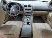 ✅ 2005 Lincoln LS Luxury • VIN: 1LNHM86SX5Y640994 • Lot: 60466885. Wystawiony na Copart z przebiegiem 134 258 mil. Bezpłatny archiwum sprzedaży aukcyjnych z USA i szczegółowy raport historii pojazdu na DreamBid. Zdjęcie 8.