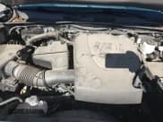 ✅ 2018 Toyota Tacoma SR5 • VIN: 5TFSZ5ANXJX150728 • Lot: 81031265. Listed on Copart with 45,894 mi. Free auction sales archive from the USA and detailed vehicle history report at DreamBid. Image 16.