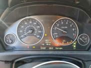 ✅ 2013 BMW 3 Series 328i • VIN: WBA3C1C5XDF435688 • Lot: 94723865. Listed on Copart with 151,637 mi. Free auction sales archive from the USA and detailed vehicle history report at DreamBid. Image 9.