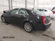 ✅ 2012 Cadillac CTS Premium • VIN: 1G6DS5E34C0114876 • Lot: 43568107. Wystawiony na IAAI z przebiegiem 167 498 mil. Bezpłatny archiwum sprzedaży aukcyjnych z USA i szczegółowy raport historii pojazdu na DreamBid. Zdjęcie 3.