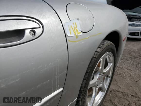 ✅ 2004 Chevrolet Corvette • VIN: 1G1YY22G045133523 • Lot: 75116004. Wystawiony na Copart z przebiegiem Nie podano mil. Skorzystaj z bezpłatnego archiwum sprzedaży aukcyjnych z USA i zobacz szczegółowy raport historii pojazdu na DreamBid. Zdjęcie 12.