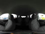 ✅ 2021 Chevrolet Traverse LT Cloth • VIN: 1GNERGKW8MJ210147 • Lot: 42424972. Listed on IAAI with 51,752 mi. Free auction sales archive from the USA and detailed vehicle history report at DreamBid. Image 18.