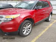 ✅ 2012 Ford Explorer XLT • VIN: 1FMHK8D80CGA93346 • Lot: 43627837. Wystawiony na IAAI z przebiegiem 228 702 mil. Bezpłatny archiwum sprzedaży aukcyjnych z USA i szczegółowy raport historii pojazdu na DreamBid. Zdjęcie 6.