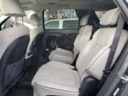 ✅ 2024 Hyundai Palisade Calligraphy • VIN: KM8R74GE3RU751980 • Лот: 85806354. Опубликован ранее на Copart с пробегом 4 843 миль. Бесплатный доступ к архиву аукционных продаж из США и подробный отчёт об истории автомобиля на DreamBid. Изображение 11.