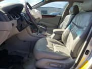 ✅ 2003 Lexus ES 300 • VIN: JTHBF30G230121301 • Лот: 89532295. Опубликован ранее на Copart с пробегом 230 894 миль. Бесплатный доступ к архиву аукционных продаж из США и подробный отчёт об истории автомобиля на DreamBid. Изображение 7.