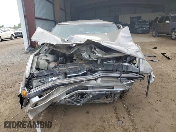 ✅ 1989 Oldsmobile Delta • VIN: 1G3HY54C0K1813204 • Lot: 81379324. Listed on Copart with Not provided. Free auction sales archive from the USA and detailed vehicle history report at DreamBid. Image 5.