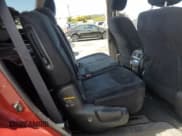 ✅ 2016 Nissan Pathfinder SV • VIN: 5N1AR2MM5GC650353 • Lot: 65187255. Listed on Copart with 105,689 mi. Free auction sales archive from the USA and detailed vehicle history report at DreamBid. Image 10.