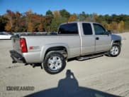 ✅ 2005 Chevrolet Silverado 1500 Z71 • VIN: 1GCEK19B55E213496 • Лот: 77851484. Опубликован ранее на Copart с пробегом 170 099 миль. Бесплатный доступ к архиву аукционных продаж из США и подробный отчёт об истории автомобиля на DreamBid. Изображение 3.