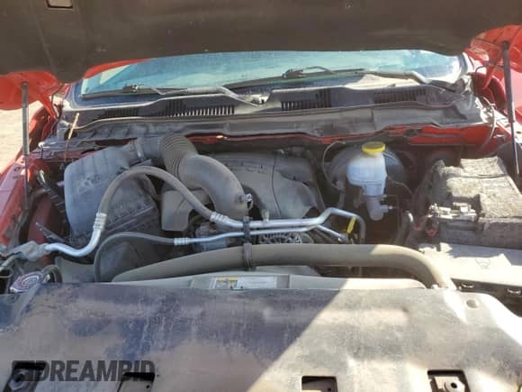 2017 Ram 1500 SLT с VIN 1C6RR7LT0HS697866, выставлен на аукционе Copart как лот 51168545 с пробегом 59 506 миль миль и Списание • Salvage title. История ставок и продаж доступна на DreamBid. Изображение 11.