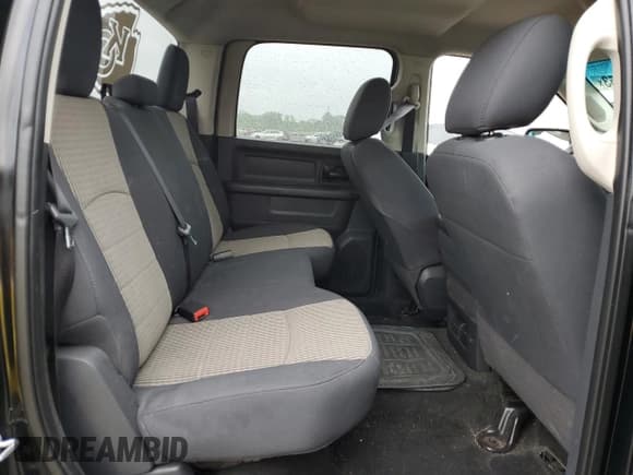 ✅ 2012 Ram 1500 Tradesman • VIN: 1C6RD6KP8CS160281 • Лот: 51782353. Опубликован ранее на Copart с пробегом 169 784 миль. Бесплатный доступ к архиву аукционных продаж из США и подробный отчёт об истории автомобиля на DreamBid. Изображение 10.