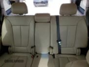 ✅ 2012 Hyundai Santa Fe Limited • VIN: 5XYZK3AB6CG152575 • Lot: 87521685. Listed on Copart with 92,260 mi. Free auction sales archive from the USA and detailed vehicle history report at DreamBid. Image 10.