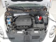 ✅ 2015 Volkswagen Beetle Fleet Edition • VIN: 3VWF17AT0FM601159 • Lot: 42127817. Listed on IAAI with 129,117 mi. Free auction sales archive from the USA and detailed vehicle history report at DreamBid. Image 10.