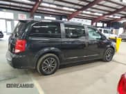 ✅ 2018 Dodge Grand Caravan GT • VIN: 2C4RDGEG4JR346201 • Лот: 90427805. Опубликован ранее на Copart с пробегом 169 308 миль. Бесплатный доступ к архиву аукционных продаж из США и подробный отчёт об истории автомобиля на DreamBid. Изображение 3.