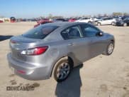✅ 2013 Mazda 3 i SV • VIN: JM1BL1TF8D1709913 • Лот: 43877818. Опубликован ранее на IAAI с пробегом 197 571 миль. Бесплатный доступ к архиву аукционных продаж из США и подробный отчёт об истории автомобиля на DreamBid. Изображение 4.