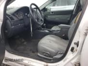 ✅ 2011 Mitsubishi Galant ES • VIN: 4A32B3FF4BE014700 • Lot: 89487085. Listed on Copart with 199,460 mi. Free auction sales archive from the USA and detailed vehicle history report at DreamBid. Image 7.