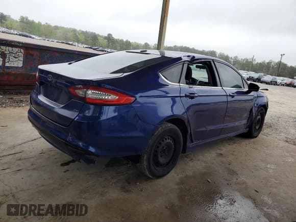 ✅ 2016 Ford Fusion SE • VIN: 3FA6P0H74GR234858 • Лот: 57576885. Опубликован ранее на Copart с пробегом 196 990 миль. Бесплатный доступ к архиву аукционных продаж из США и подробный отчёт об истории автомобиля на DreamBid. Изображение 5.