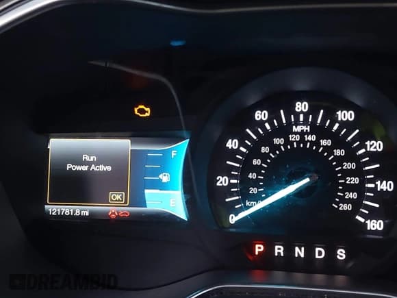 ✅ 2014 Ford Fusion SE • VIN: 3FA6P0HD6ER252975 • Lot: 43618976. Listed on IAAI with 121,781 mi. Free auction sales archive from the USA and detailed vehicle history report at DreamBid. Image 7.