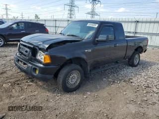 ✅ 2008 Ford Ranger XL • VIN: 1FTZR15E28PA97079 • Lot: 68546085. Wystawiony na Copart z przebiegiem 132 250 mil. Bezpłatny archiwum sprzedaży aukcyjnych z USA i szczegółowy raport historii pojazdu na DreamBid. Zdjęcie 1.