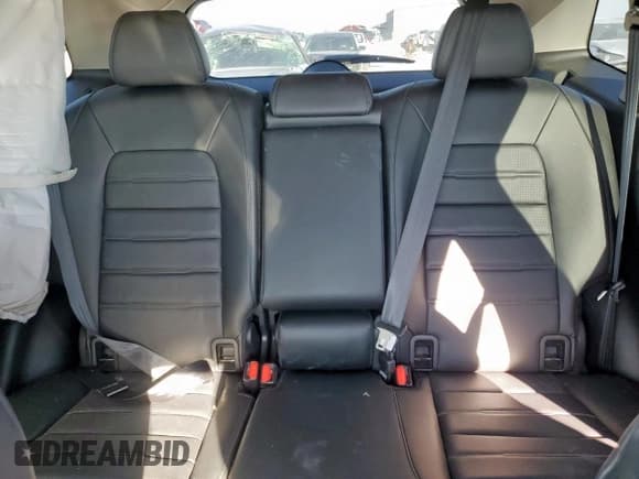 ✅ 2024 Honda CR-V EX-L • VIN: 7FARS3H7XRE002944 • Лот: 86737195. Опубликован ранее на Copart с пробегом 26 932 миль. Бесплатный доступ к архиву аукционных продаж из США и подробный отчёт об истории автомобиля на DreamBid. Изображение 10.