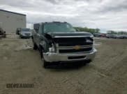 ✅ 2012 Chevrolet Silverado 2500HD LT • VIN: 1GC0KXCG1CZ142000 • Lot: 56996865. Listed on Copart with 193,874 mi. Free auction sales archive from the USA and detailed vehicle history report at DreamBid. Image 13.