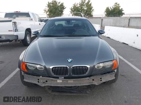 2002 BMW 3 Series M3 с VIN WBSBL934X2JR14796, выставлен на аукционе IAAI как лот 43295674 с пробегом 77 073 миль миль и . История ставок и продаж доступна на DreamBid. Изображение 13.
