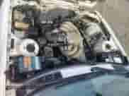 1990 BMW 3 Series z VIN WBABB2304LEC20114, wystawiony jako Copart lot #41611475 z przebiegiem 169 778 mil mil oraz Szkoda całkowita • Salvage title. Historia ofert i sprzedaży dostępna na DreamBid. Obrazek 11.