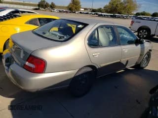 ✅ 2001 Nissan Altima GXE • VIN: 1N4DL01D31C237078 • Lot: 79857194. Wystawiony na Copart z przebiegiem 211 952 mil. Bezpłatny archiwum sprzedaży aukcyjnych z USA i szczegółowy raport historii pojazdu na DreamBid. Zdjęcie 3.