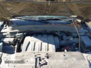 ✅ 2005 Honda Pilot LX • VIN: 2HKYF18155H533203 • Lot: 43518035. Wystawiony na IAAI z przebiegiem 360 335 mil. Bezpłatny archiwum sprzedaży aukcyjnych z USA i szczegółowy raport historii pojazdu na DreamBid. Zdjęcie 10.