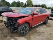 ✅ 2024 VinFast VF 8 Plus • VIN: RLLV1AFA3RH007957 • Лот: 68978245. Опубликован ранее на Copart с пробегом Не указан. Бесплатный доступ к архиву аукционных продаж из США и подробный отчёт об истории автомобиля на DreamBid. Изображение 1.