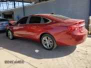 ✅ 2014 Chevrolet Impala LT • VIN: 2G1125S3XE9107694 • Лот: 73857144. Опубликован ранее на Copart с пробегом 109 316 миль. Бесплатный доступ к архиву аукционных продаж из США и подробный отчёт об истории автомобиля на DreamBid. Изображение 2.