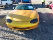 ✅ 1999 Mazda MX-5 Miata • VIN: JM1NB353XX0130754 • Lot: 43610475. Listed on IAAI with Not provided. Free auction sales archive from the USA and detailed vehicle history report at DreamBid. Image 11.