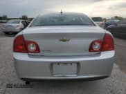 ✅ 2009 Chevrolet Malibu 2LT • VIN: 1G1ZJ57B894221983 • Lot: 69455174. Listed on Copart with 183,988 mi. Free auction sales archive from the USA and detailed vehicle history report at DreamBid. Image 6.