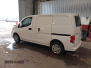 ✅ 2021 Nissan NV200 SV • VIN: 3N6CM0KN9MK703750 • Lot: 43158517. Wystawiony na IAAI z przebiegiem 125 143 mil. Bezpłatny archiwum sprzedaży aukcyjnych z USA i szczegółowy raport historii pojazdu na DreamBid. Zdjęcie 3.