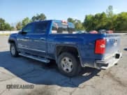 ✅ 2015 GMC Sierra 1500 SLT • VIN: 3GTU2VEC2FG467761 • Lot: 70126825. Listed on Copart with 189,916 mi. Free auction sales archive from the USA and detailed vehicle history report at DreamBid. Image 2.